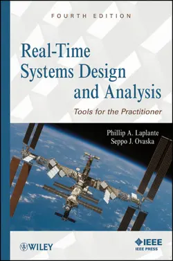 دانلود کتاب Real-Time Systems Design and Analysis: Tools for the Practitioner ویرایش 4