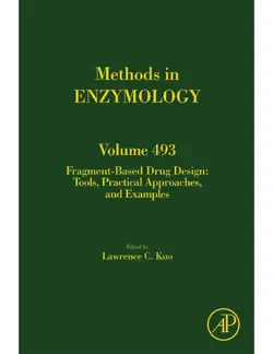 دانلود کتاب Fragment Based Drug Design: Tools, Practical Approaches, and Examples ویرایش 1