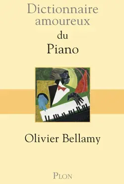 دانلود کتاب Dictionnaire amoureux du piano 2014