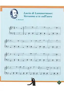 دانلود کتاب Curso de piano y Teclados. Antologia Clasica - 1