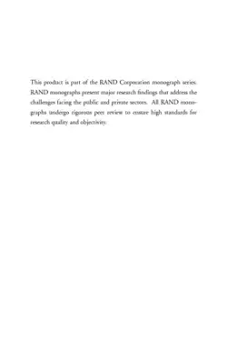 دانلود کتاب Air Force Service Procurement: Approaches for Measurement and Management ویرایش 1