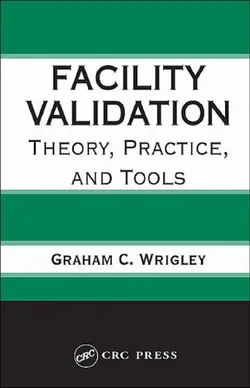 دانلود کتاب Facility Validation: Theory, Practice, and Tools ویرایش 1