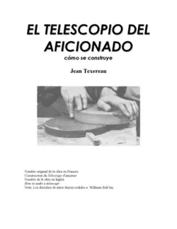 دانلود کتاب How To Make a Telescope