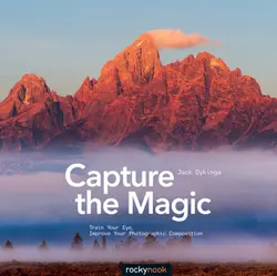 دانلود کتاب Capture the magic train your eye, improve your photographic composition 1st ed