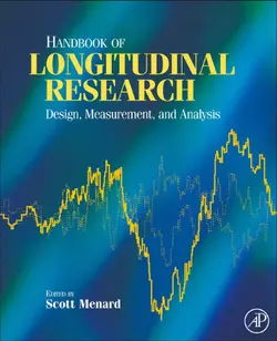 دانلود کتاب Handbook of longitudinal research: design, measurement, and analysis 1st ed