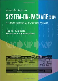 دانلود کتاب System on Package: Miniaturization of the Entire System ویرایش 1