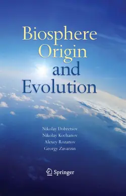 دانلود کتاب Biosphere Origin and Evolution ویرایش 1
