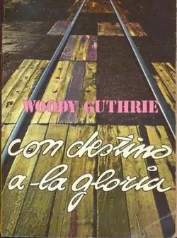 دانلود کتاب Con destino a la gloria 1943