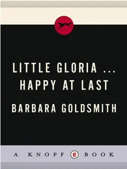 دانلود کتاب Little gloria ... happy at last 2011