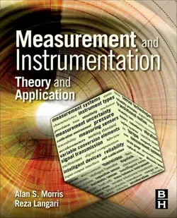 دانلود کتاب Measurement and Instrumentation. Theory and Application 2012