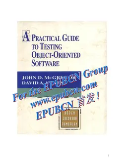 دانلود کتاب Testing Object-Oriented Systems: Models, Patterns, and Tools 2001