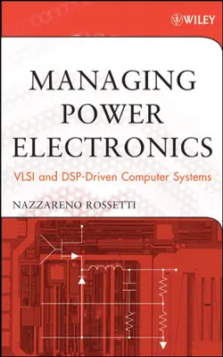 دانلود کتاب Managing Power Electronics : VLSI and DSP-Driven Computer Systems ویرایش 1