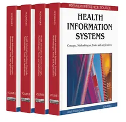 دانلود کتاب Health information systems : concepts, methodologies, tools and applications [4 Vols] 2010