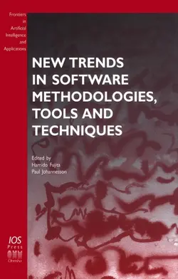 دانلود کتاب New Trends in Software Methodologies, Tools and Techniques: Proceedings of Lyee-W02 2002