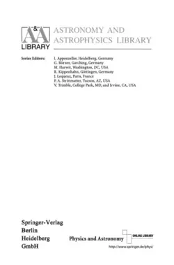 دانلود کتاب Tools of Radio Astronomy: Problems and Solutions ویرایش 1