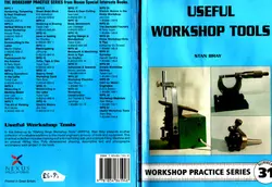 دانلود کتاب Useful Workshop Tools 2000