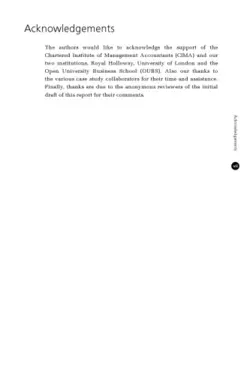 دانلود کتاب The Benefits of e-Business Performance Measurement Systems. A report for CIMA – the Chartered Institute of Management Accountants