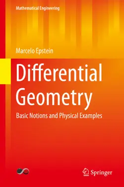 دانلود کتاب Differential geometry: basic notions and physical examples 2014