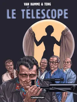 دانلود کتاب Le Télescope