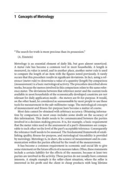 دانلود کتاب Quality Assurance for Chemistry and Environmental Science: Metrology from pH Measurement to Nuclear Waste Disposal ویرایش 1