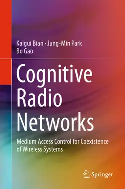 دانلود کتاب Cognitive Radio Networks: Medium Access Control for Coexistence of Wireless Systems ویرایش 1