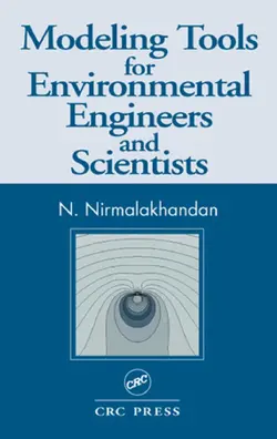 دانلود کتاب Modeling tools for environmental engineers and scientists 2002