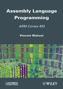 دانلود کتاب Assembly Language Programming : ARM Cortex-M3 ویرایش 1