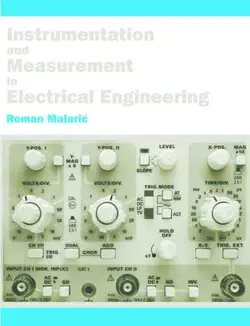 دانلود کتاب Instrumentation and Measurement in Electrical Engineering 2011