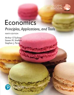 دانلود کتاب Economics principles, applications, and tools 9th, global