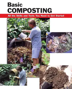 دانلود کتاب Basic composting: all the skills and tools you need to get started 1st