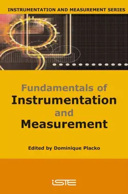 دانلود کتاب Fundamentals of Instrumentation and Measurement illustrated edition