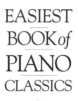 دانلود کتاب Easiest Book Of Piano Classics