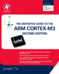 دانلود کتاب The Definitive Guide to the ARM Cortex-M3 2. ed