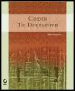 دانلود کتاب Coder to Developer: Tools and Strategies for Delivering Your Software 2004