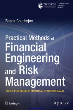دانلود کتاب Practical Methods of Financial Engineering and Risk Management: Tools for Modern Financial Professionals 2014