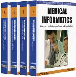دانلود کتاب Medical Informatics: Concepts, Methodologies, Tools, and Applications (Premier Reference Source) 2008
