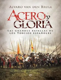 دانلود کتاب Acero y Gloria