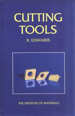 دانلود کتاب Cutting tools 1993