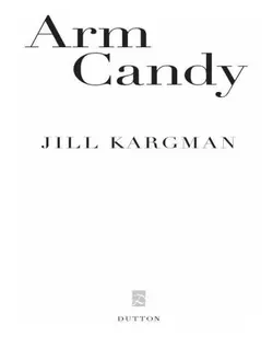 دانلود کتاب Arm Candy 2010
