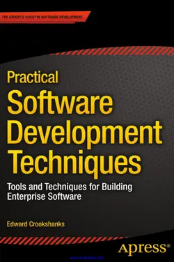 دانلود کتاب Practical Software Development Techniques: Tools and Techniques for Building Enterprise Software 2014