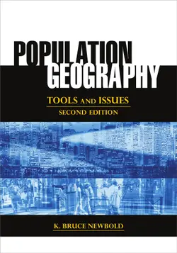 دانلود کتاب Population Geography: Tools and Issues ویرایش 2
