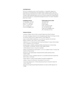 دانلود کتاب Software test automation: effective use of test execution tools illustrated edition