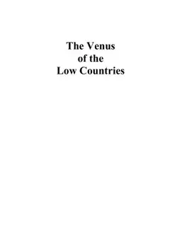 دانلود کتاب Topical Catalogues of the Iconography of Venus from the Middle Ages to Modern Times. V. 3.1. texts The Venus of the Low Countries