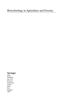 دانلود کتاب Transgenic Crops I 2000