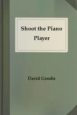 دانلود کتاب Shoot the Piano Player 1990