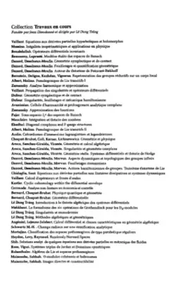 دانلود کتاب D-modules coherents et holonomes 1993