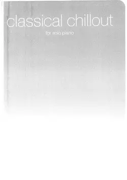 دانلود کتاب Classical chillout for solo piano