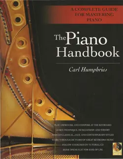 دانلود کتاب The piano handbook 2003