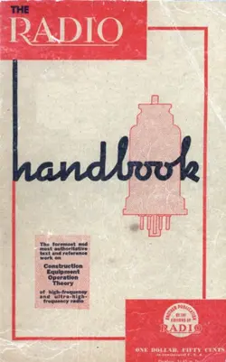 دانلود کتاب The Radio Handbook 5th ed