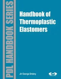 دانلود کتاب Handbook of thermoplastic elastomers ویرایش 1